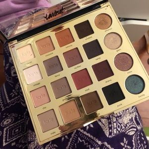 Tartiest Pro Palette